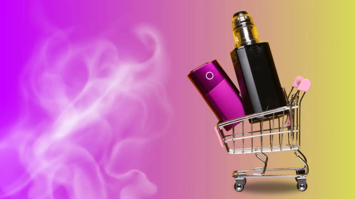 Lista de las Mejores tiendas de Vapes y Cigarrillos Electrónicos a Nivel Mundial recomendadas por Indy - INDY PERU