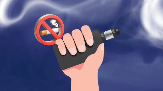 Mitos falsos del Vaping que ocultan la verdad de Fumar - INDY PERU