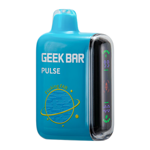 GEEK BAR PULSE 15k - Fcuking Fab