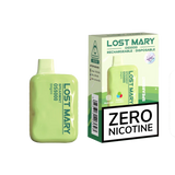 LOST MARY OS Spearmint 0mg