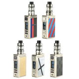 Alpha Zip 180W TC Kit - INDY PERU