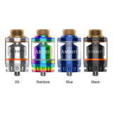 Ammit RTA Dual - INDY PERU