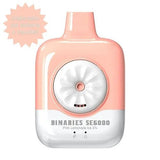 Binaries Se6000 – Pink Lemonade Ice - INDY PERU