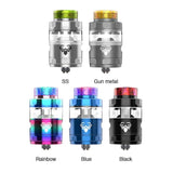 Blitzen Rta 5ml - INDY PERU