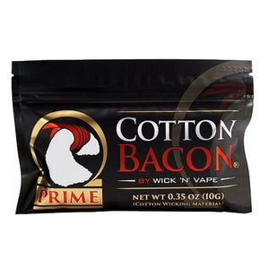 Cotton Bacon Prime - INDY PERU