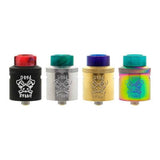 Dead Rabbit RDA - INDY PERU