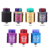 Dead Rabbit SQ RDA - INDY PERU