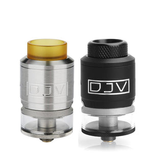 Dejavu RDTA - INDY PERU