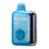 Geek Bar Pulse 15K - Blue Razz Ice - INDY PERU VAPES