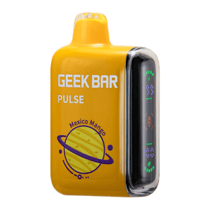 Geek Bar Pulse 15K - Mexico Mango - INDY PERU VAPES