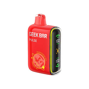Geek Bar Pulse 15K - Watermelon Ice