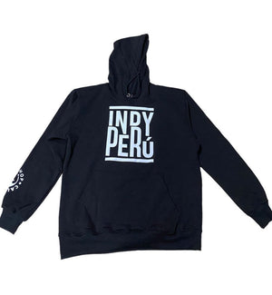 Hoddie Indy - INDY PERU