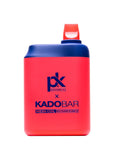 Kadobar Pk - Blue Razz Fcuking - 5000 Puff 5% - INDY PERU