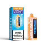 Lost Mary MO20000 Pro - Mango Twist - INDY PERU