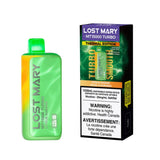 LOST MARY MT15000 CITRUS SUNRISE - INDY PERU