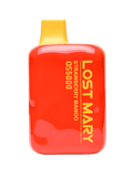 Lost Mary Os Strawberry Mango - 5000 Puff - INDY PERU