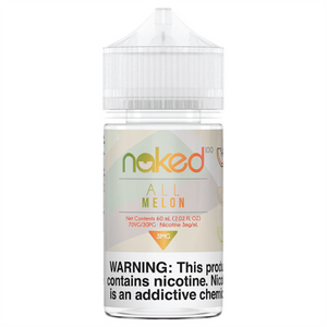 NAKED ALL MELON - INDY PERU