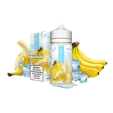 Skwezed - Banana Ice - 100ml - INDY PERU