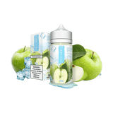 Skwezed - Green Apple Ice - 100ml - INDY PERU