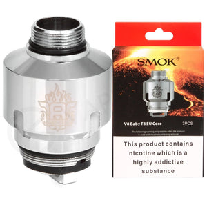 V8 Baby EU coil Q2 0.4ohm