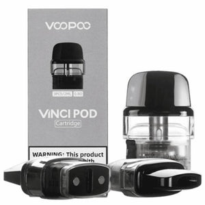 VOOPOO VINCI POD CARTRIDGE 1.2OHM